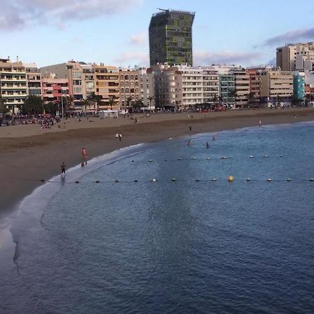 Ferienwohnung Sorymar Las Palmas / Gran Canaria Exterior foto